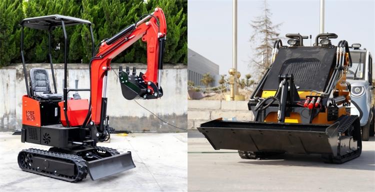 Mini excavator for sale Mini excavator for sale