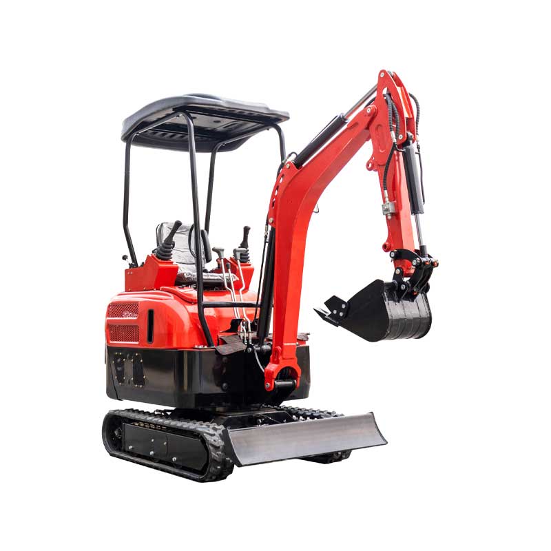 HT20-1 미니 굴삭기