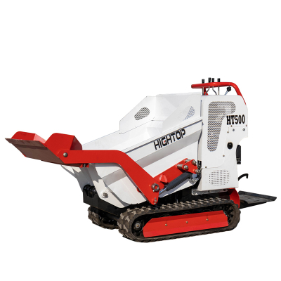 HT500-1 Mini Dumper