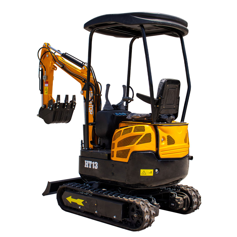미니 굴삭기 1300kg