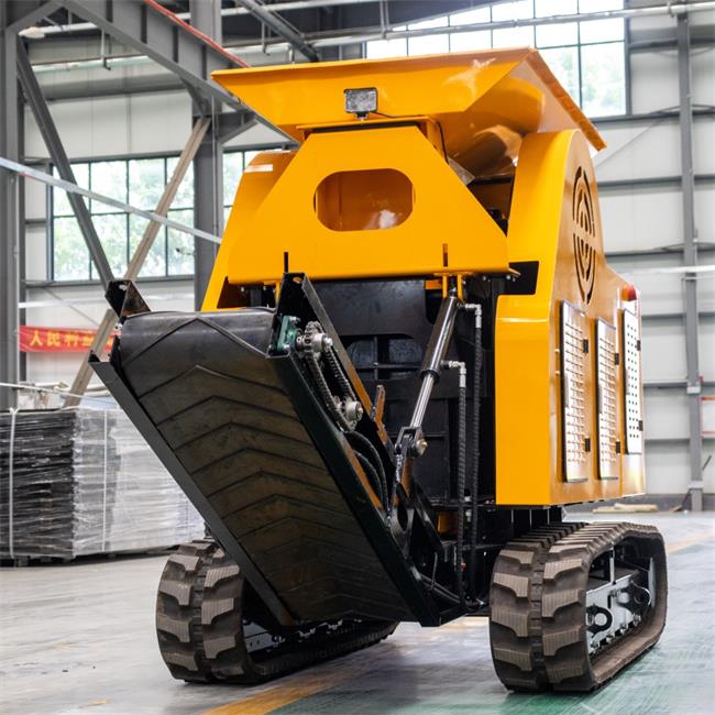 Draagbare kaakbreker HTJC510