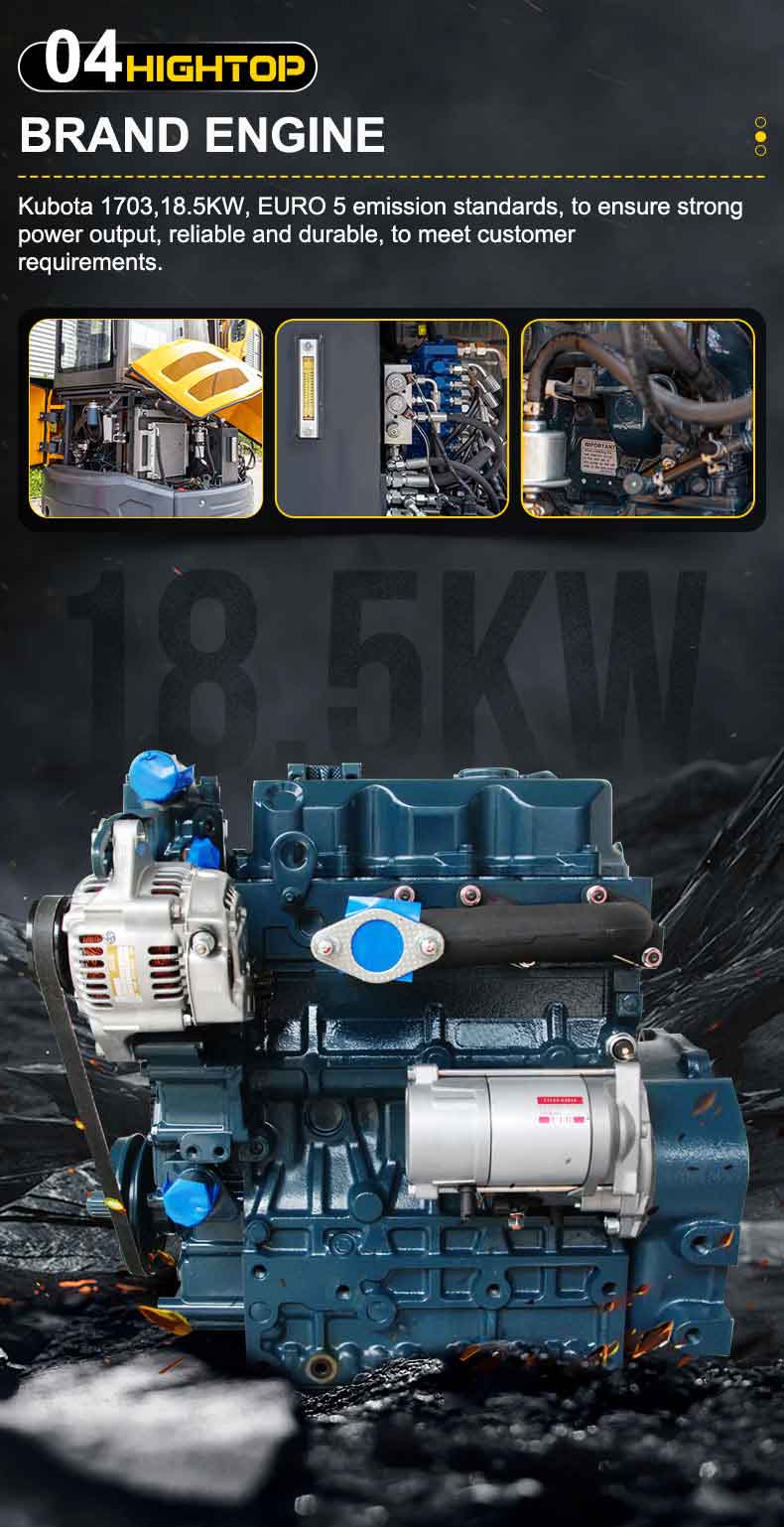 3.5T 그라울러 굴삭기 3.5T 그라울러 굴삭기