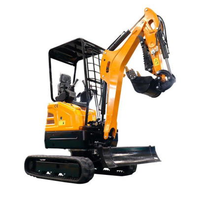 Mini Excavator for Sale