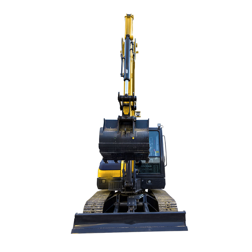 Pelle compacte HT60Pro