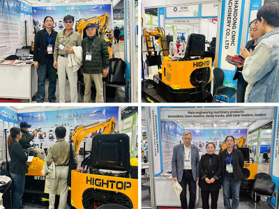 CONEX KOREA 2024 zakończył się znakomicie