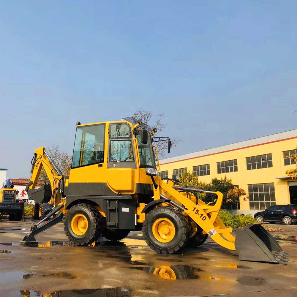 HT15-10 MOIDER BOCHOE