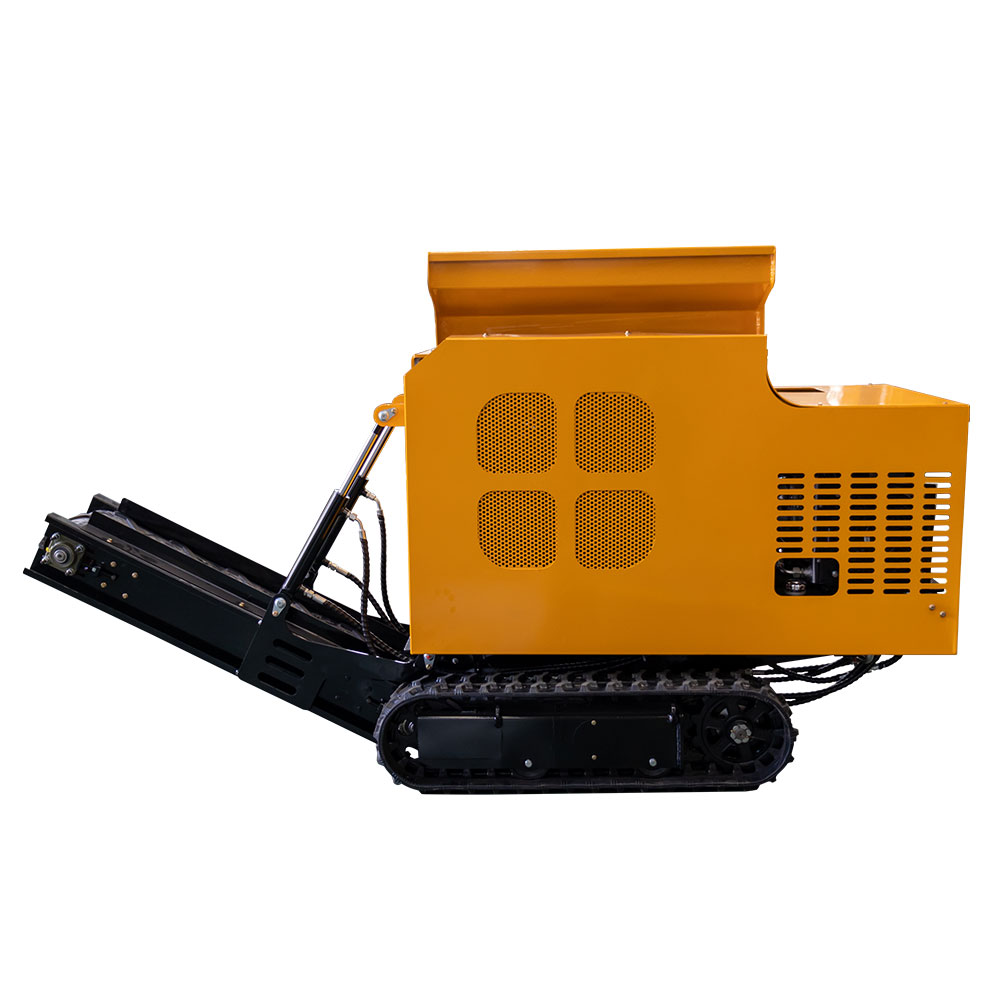 HTJC325 hydraulische breker