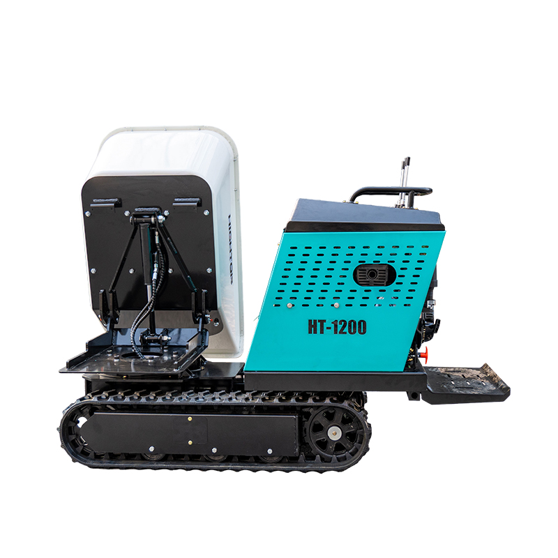 HT1200 Rotationskipper