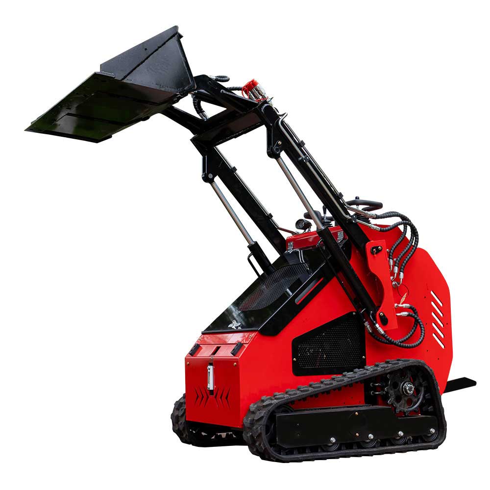 Mini minilastare HTHY382T