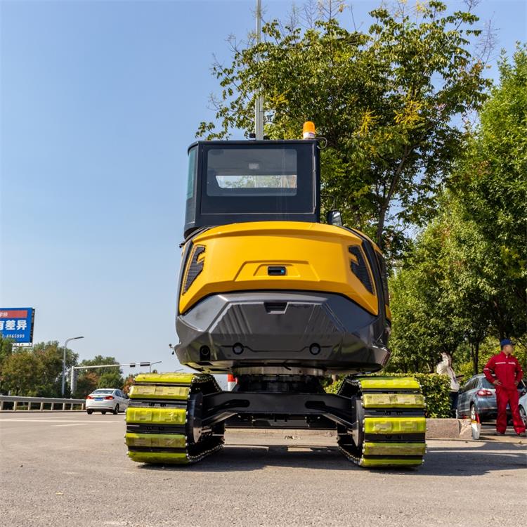 excavadora para la venta