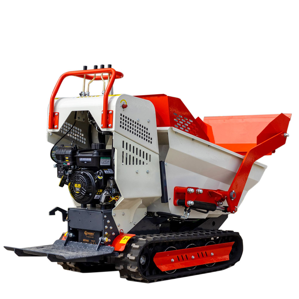 Mini Crawler Dumper HT500-1