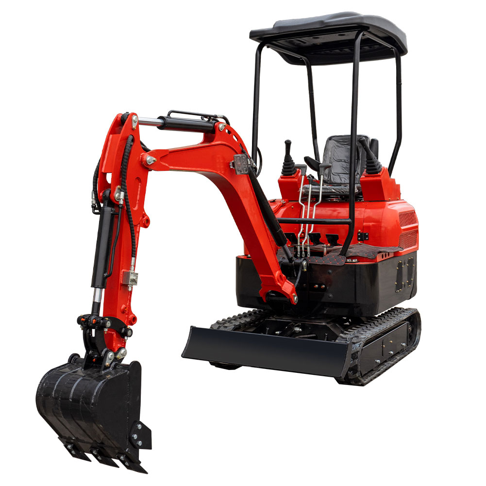 2ton Mini Excavator 