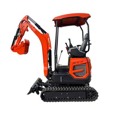 1800kg excavator