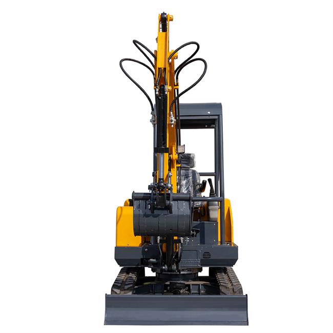 Miniexcavadora de 3 toneladas