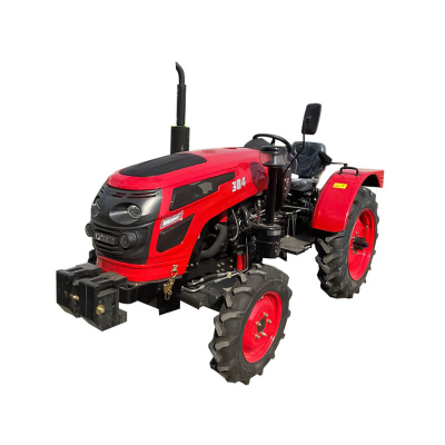 HT304-Y 30HP 트랙터