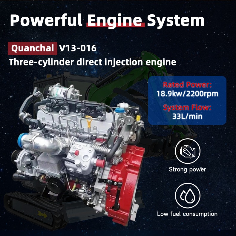 hightop 1,8 Tonnen Hydraulik-Raupenbagger HT25J.jpg