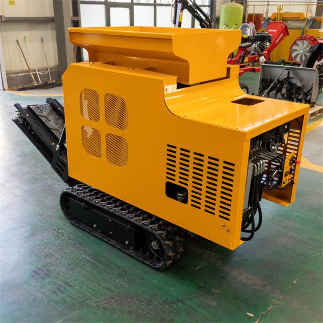 HTJC325 hoge capaciteit breker