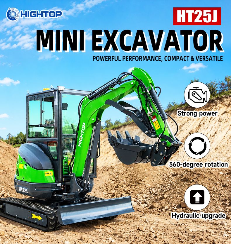 hightop 1,8 Tonnen Hydraulik-Raupenbagger HT25J.jpg