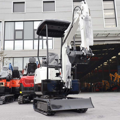 HT15pro  Mini Excavator