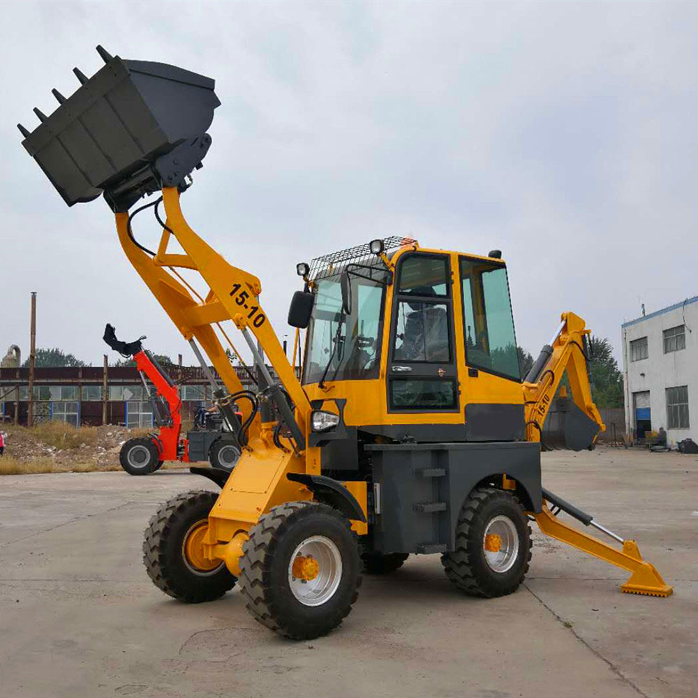 HT15-10 MOIDER BOCHOE