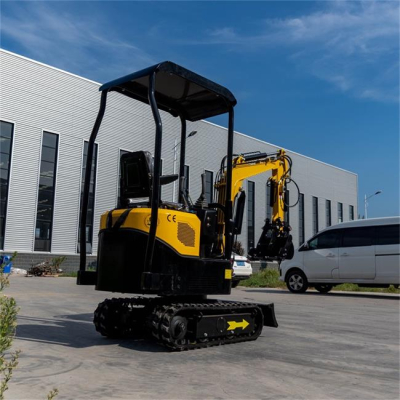 HT10CZ Minigraafmachine