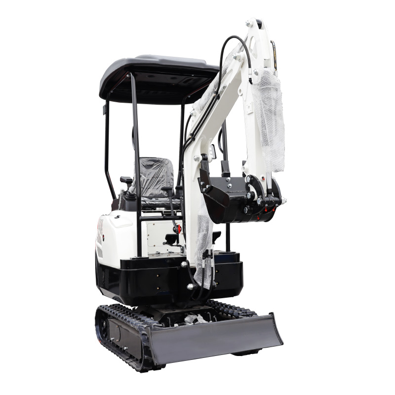 Minigrävmaskin HT15pro