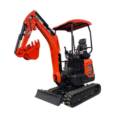 1.8 Ton Mini Excavator