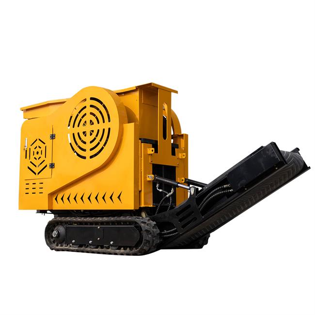 Hightop HTJC430 breekmachine