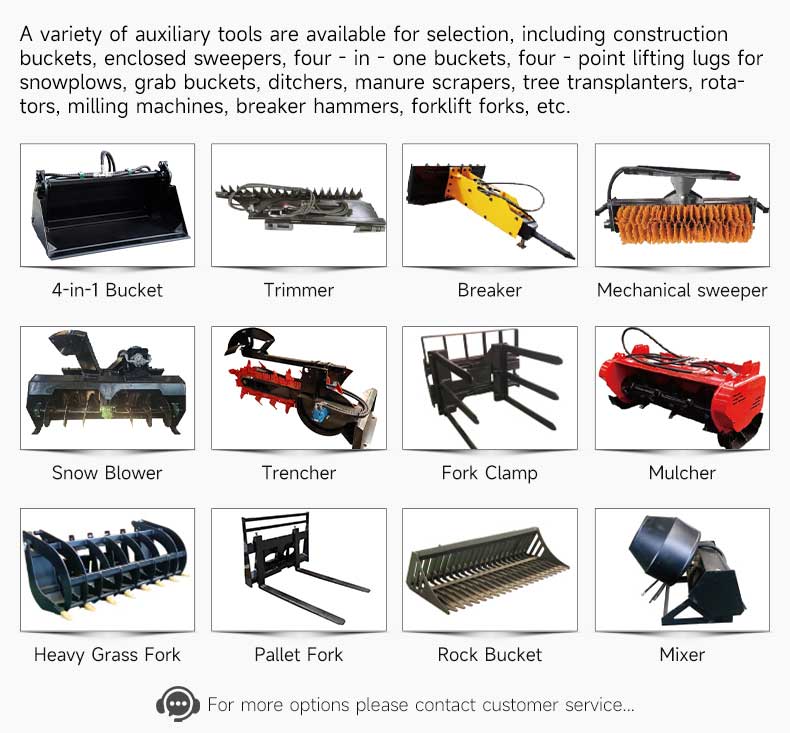 Ładowarka pokrukającego HTS50