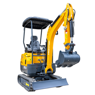 HT18L Mini Excavator