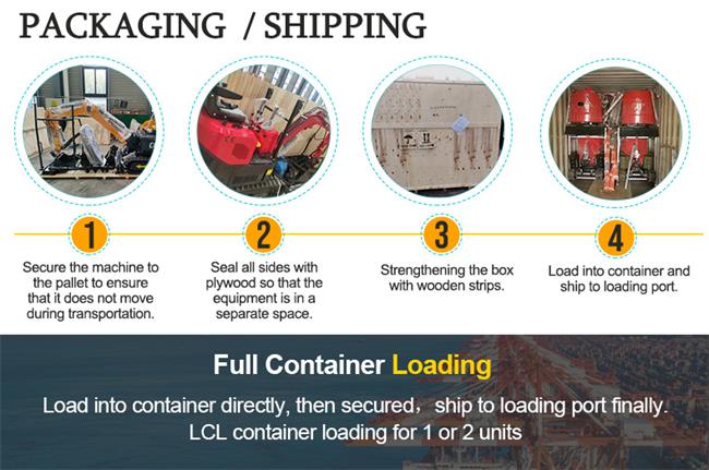 HT-15KS Minigraafmachines HT-15KS Minigraafmachines