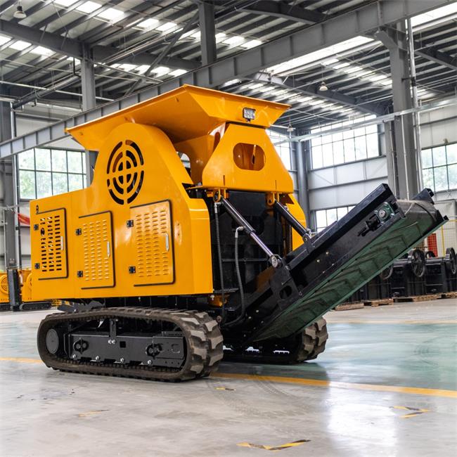 Hightop HTJC510-breker