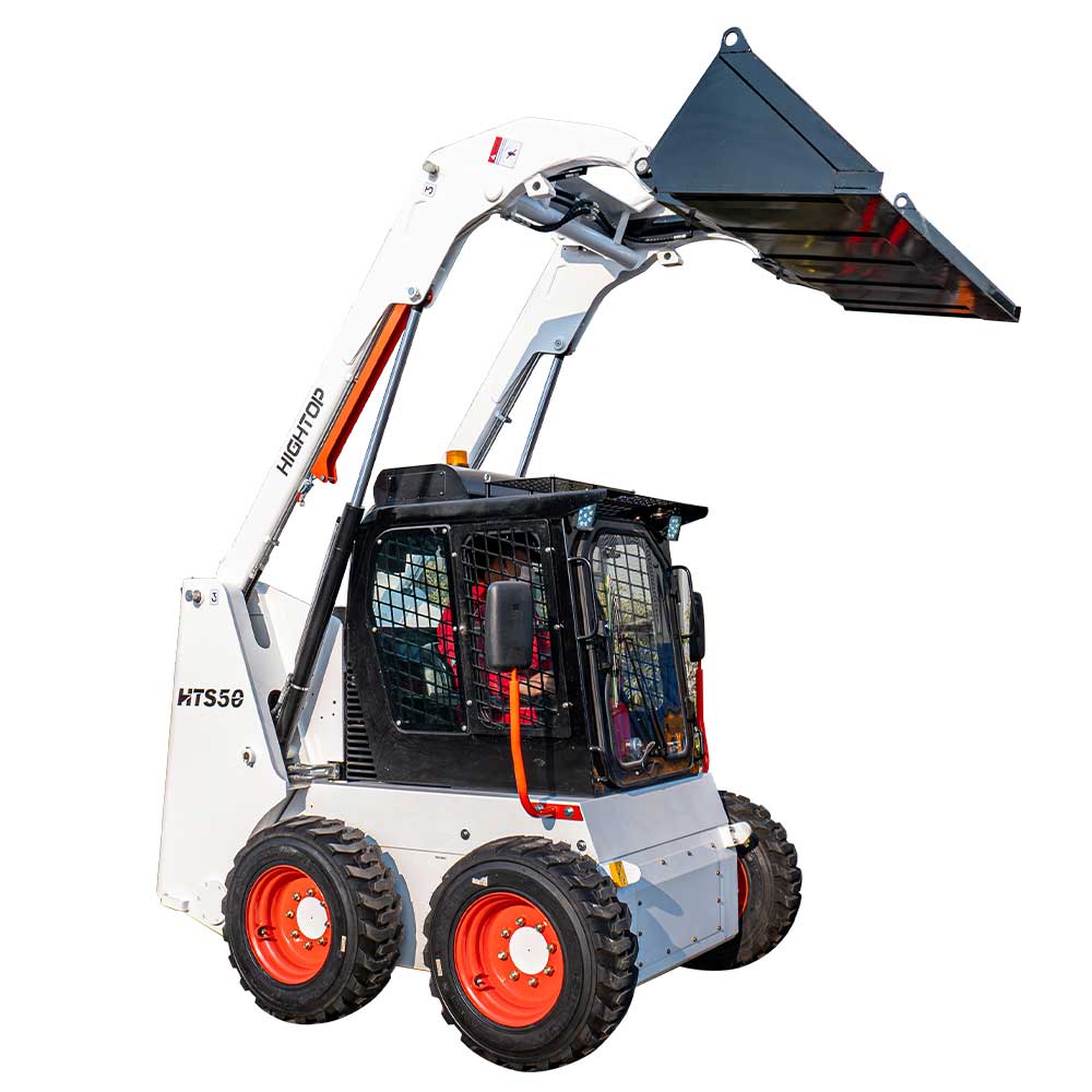 Ładowarka pokrukającego HTS50