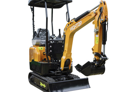 Μίνι εκσκαφείς