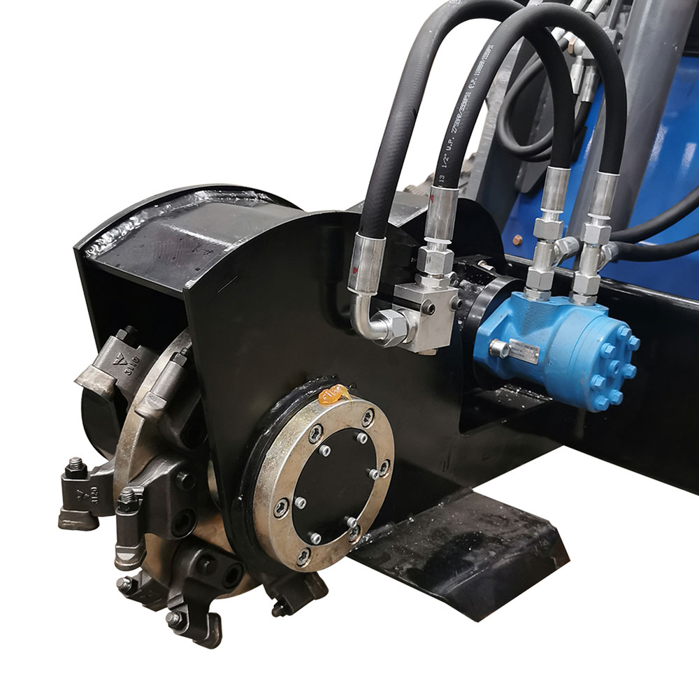 Szlifierka do pni Szlifierka do pni