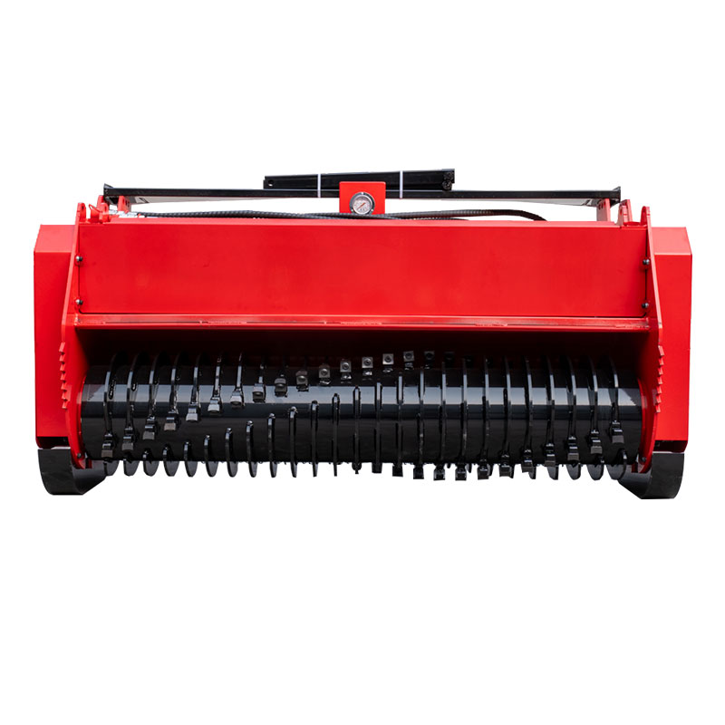 72인치 포레스트 멀처