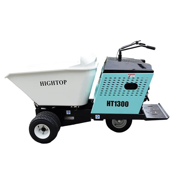 Camión volquete en venta