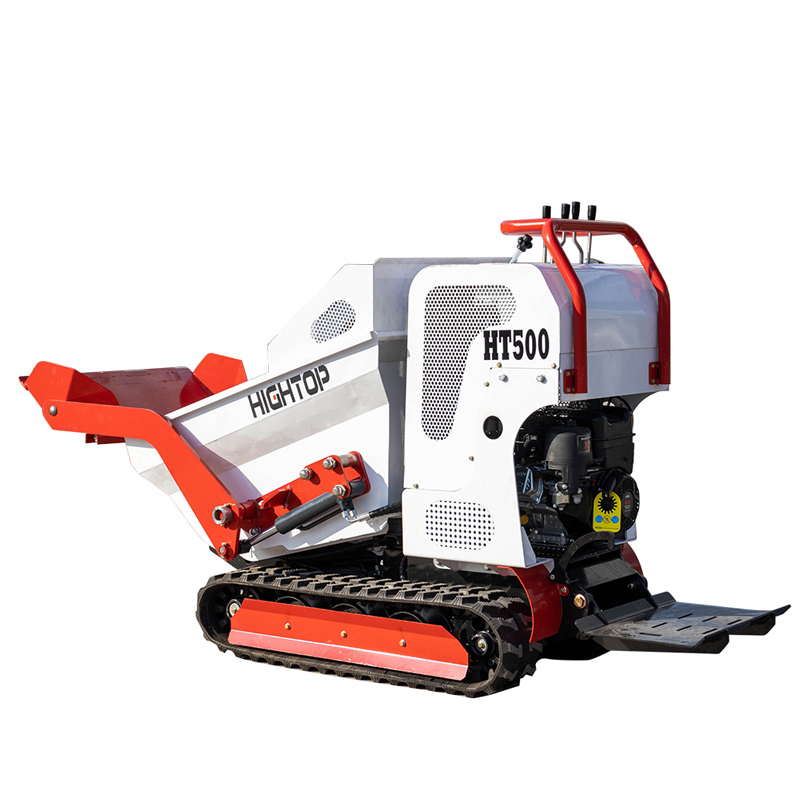 Μίνι ανατρεπόμενο HT500-1