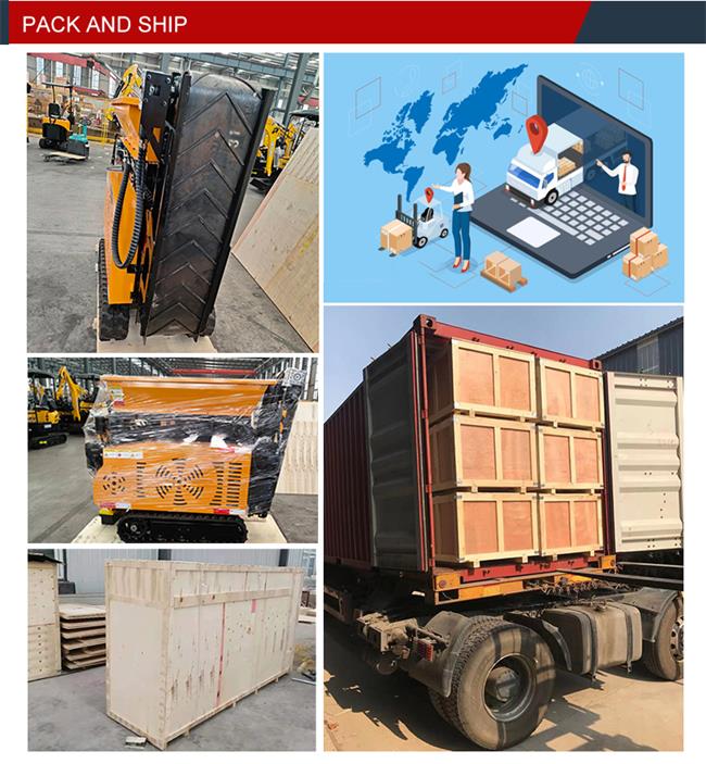 HTJC430 Zandsteenbrekermachine