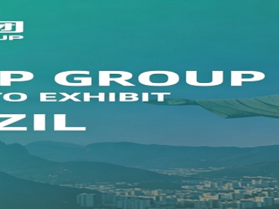Hightop Expands Presence in Latin America at Eletrolar Show