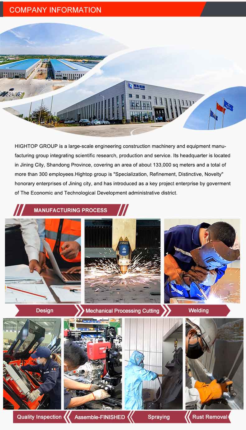 Ładowarka pokrukającego HTS50