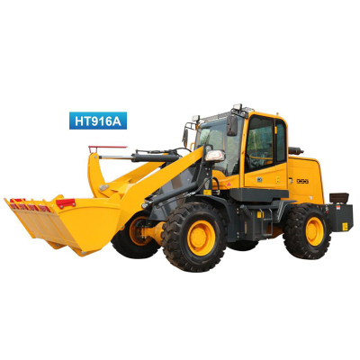 Погрузчик колеса ht916