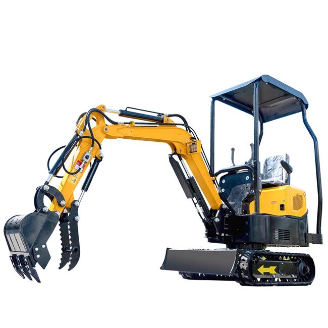  Mini Excavator HT-10CZ
