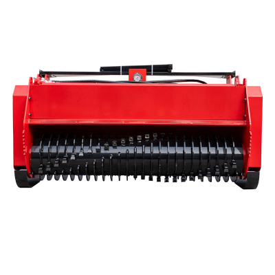 72-es erdei mulcsozó