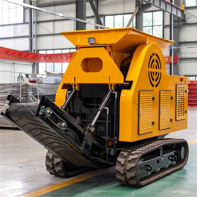 Hoge efficiëntie HTJC510-breker