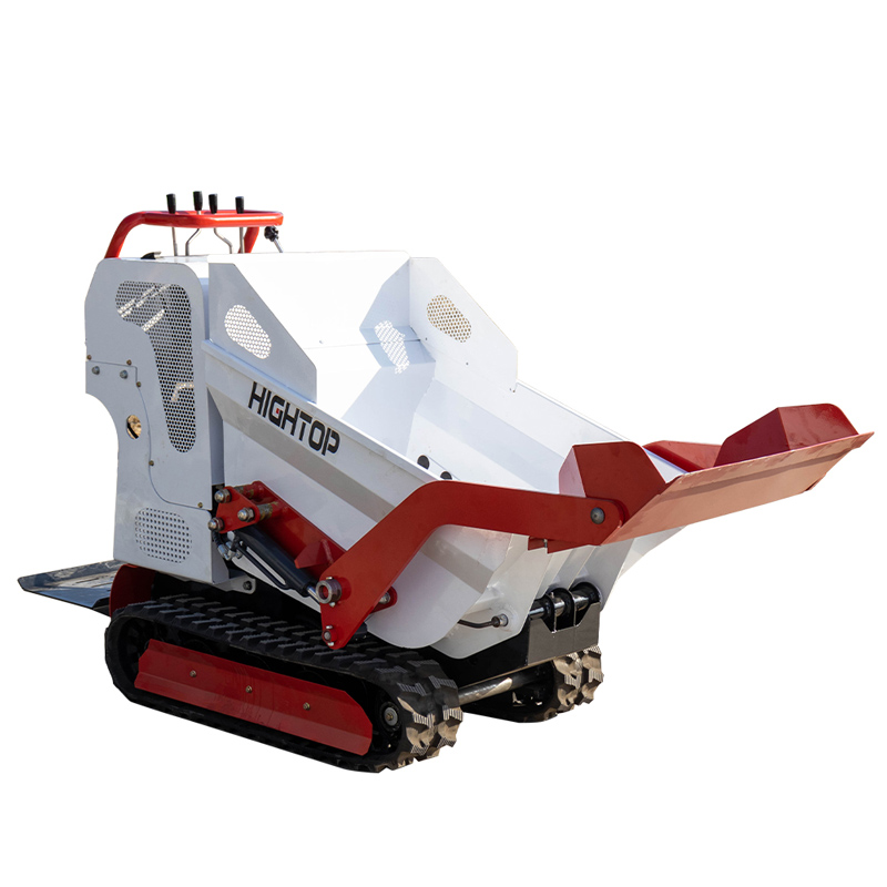 Μίνι ανατρεπόμενο HT500-1