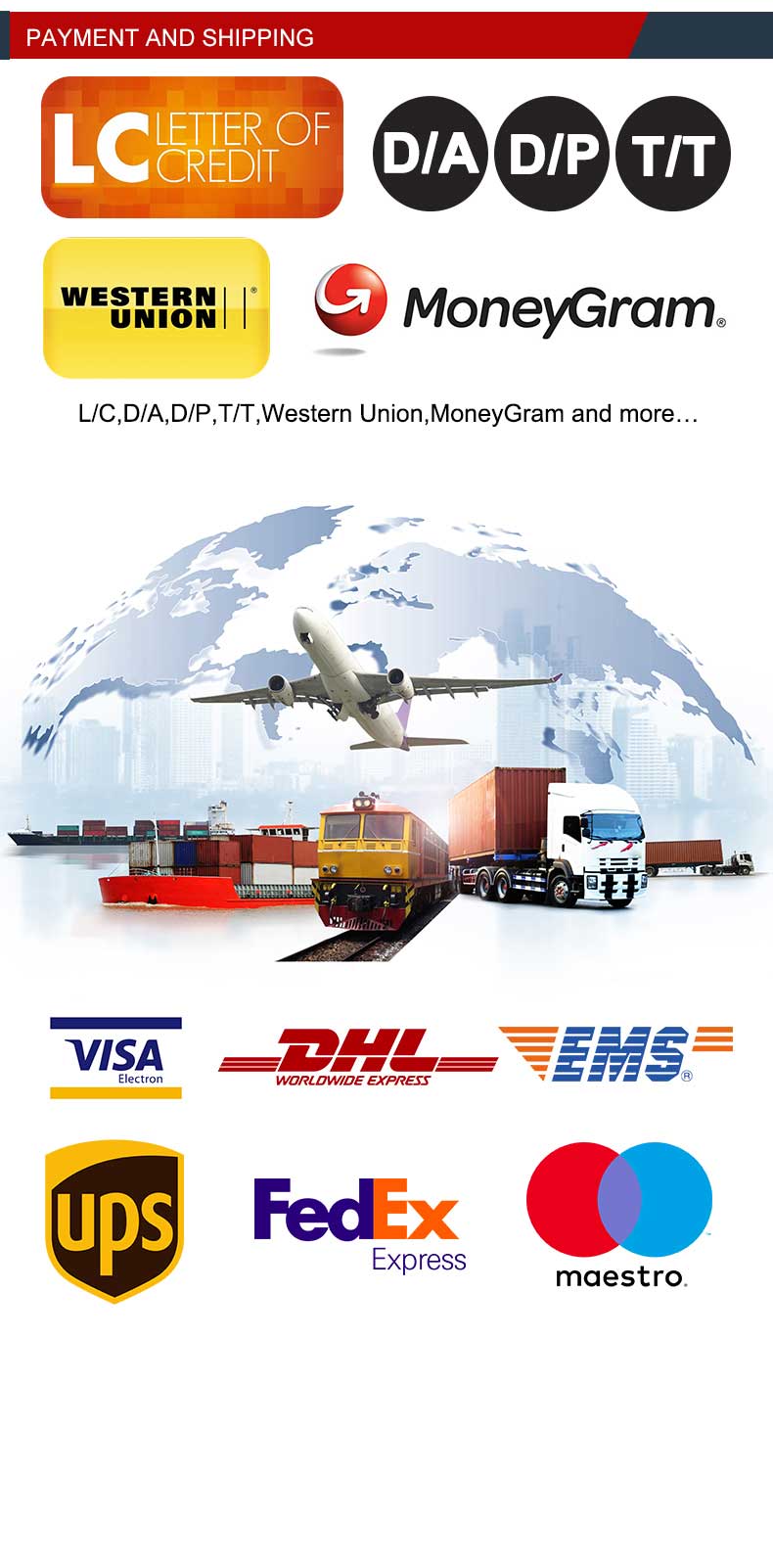 Ładowarka pokrukającego HTS50