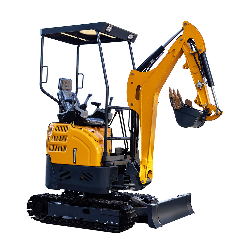 2200kg Excavator 