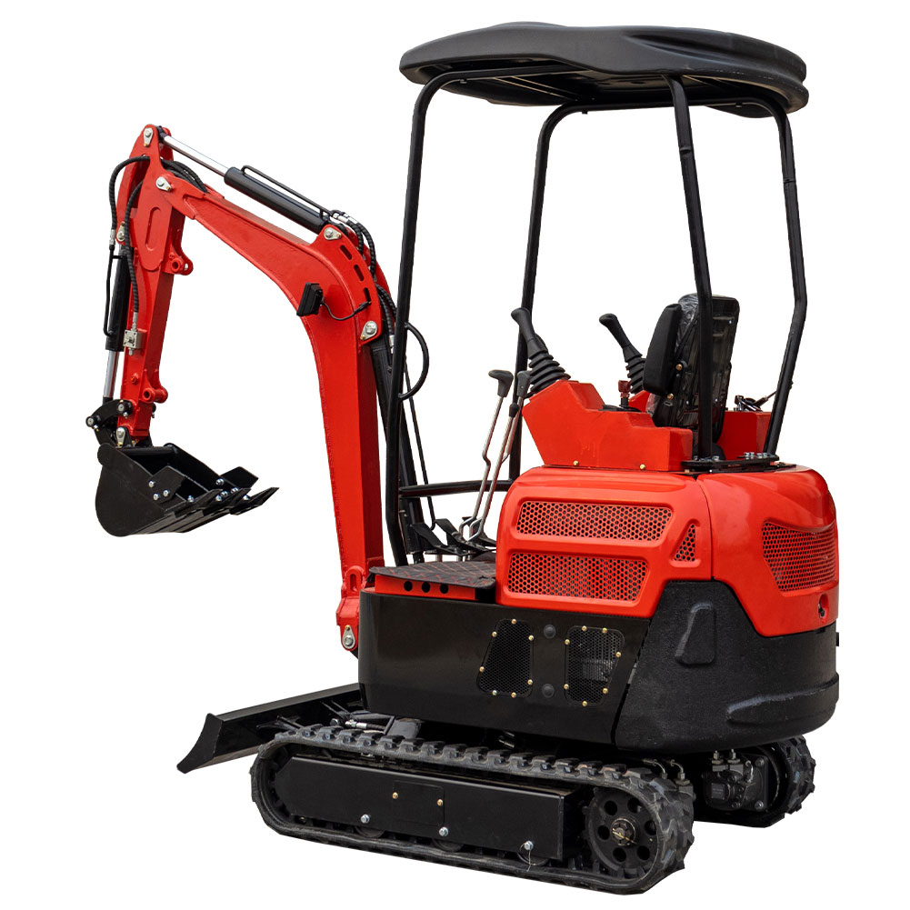 2ton Mini Excavator 