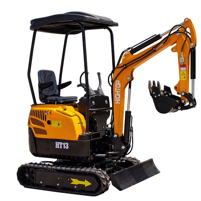 Малый Экскаватор